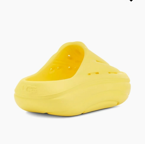 UGG Foamo EVA Slides - Picture 3 of 5